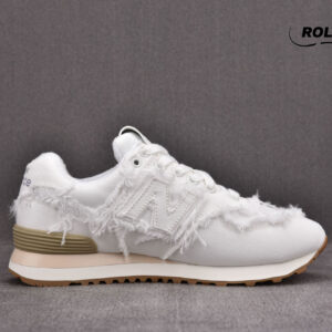 New Balance 574 x Miu Miu