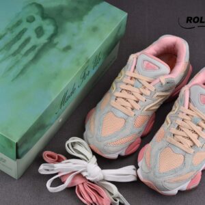 New Balance 9060 Joe Freshgoods Inside Voices Baby Shower Blue