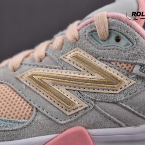 New Balance 9060 Joe Freshgoods Inside Voices Baby Shower Blue