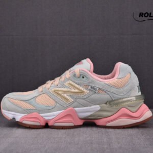 New Balance 9060 Joe Freshgoods Inside Voices Baby Shower Blue