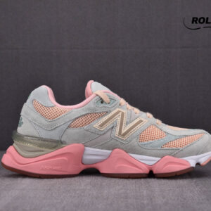 New Balance 9060 Joe Freshgoods Inside Voices Baby Shower Blue