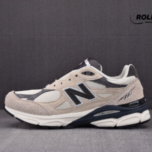 New Balance 990V3 Teddy Santis