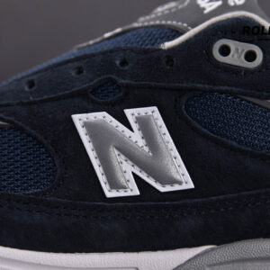 New Balance Wmns 991 Made In England ‘Navy’