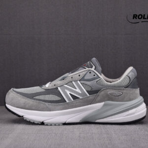 New Balance 990v6 Made in USA ‘Castlerock’