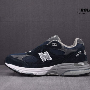 New Balance Wmns 991 Made In England ‘Navy’