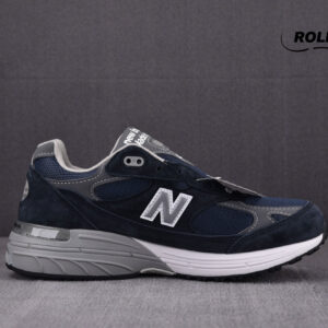 New Balance Wmns 991 Made In England ‘Navy’