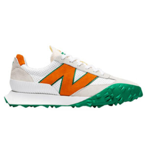 New Balance Casablanca x XC-72 ‘Orange Green’