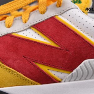 New Balance Casablanca x XC-72 ‘Red Gold’