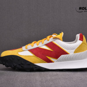 New Balance Casablanca x XC-72 ‘Red Gold’