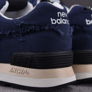 New Balance x Miu Miu 574 ‘Denim Blue