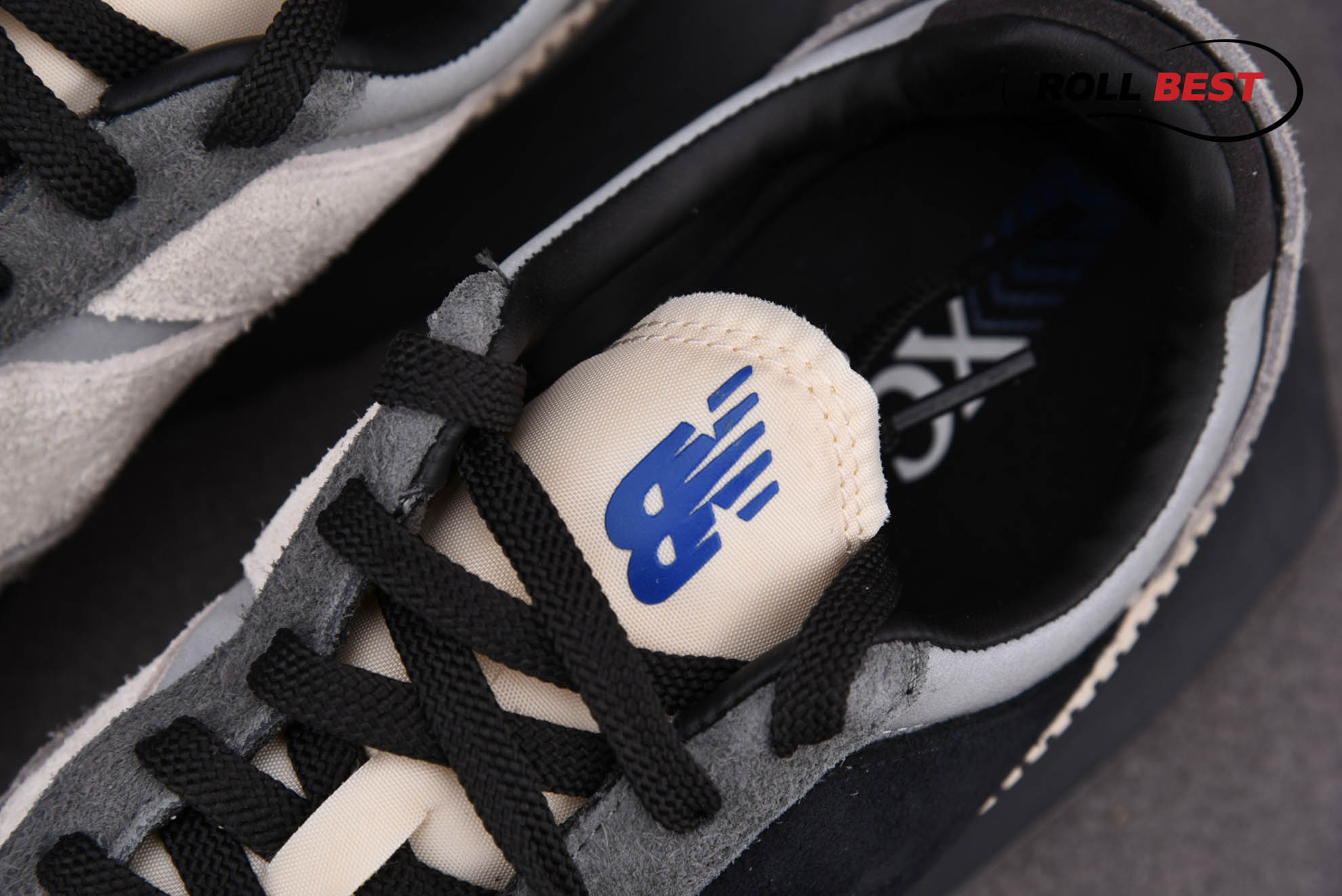 New Balance XC-72 ‘Castlerock’