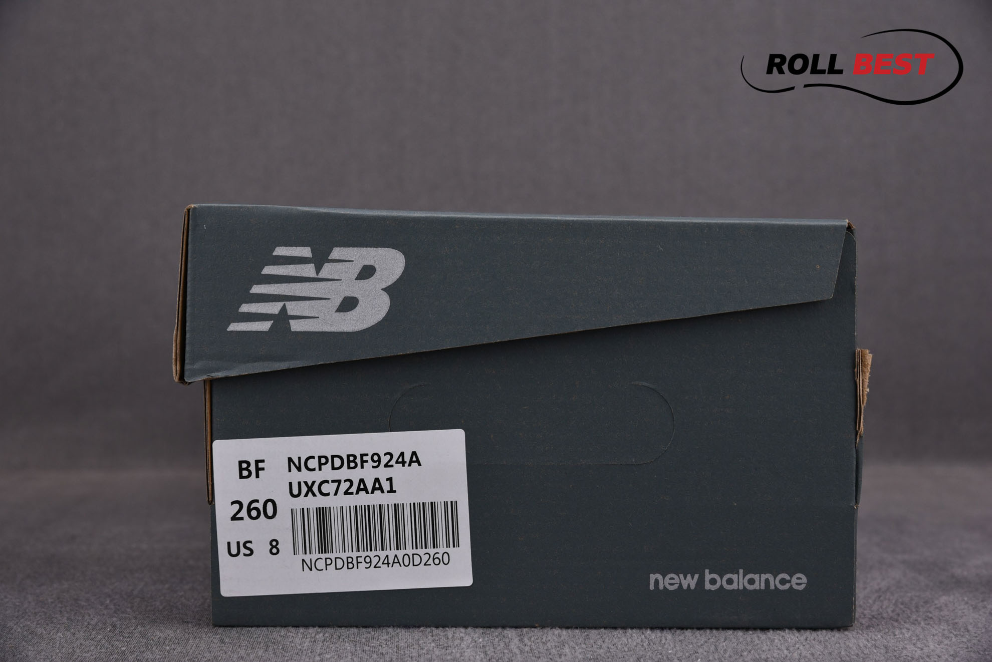 New Balance XC-72 ‘Castlerock’