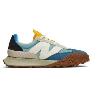 New Balance XC-72 ‘Storm Blue Sea Salt’