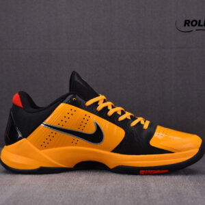 Nike Kobe 5 Protro Bruce Lee Men’s