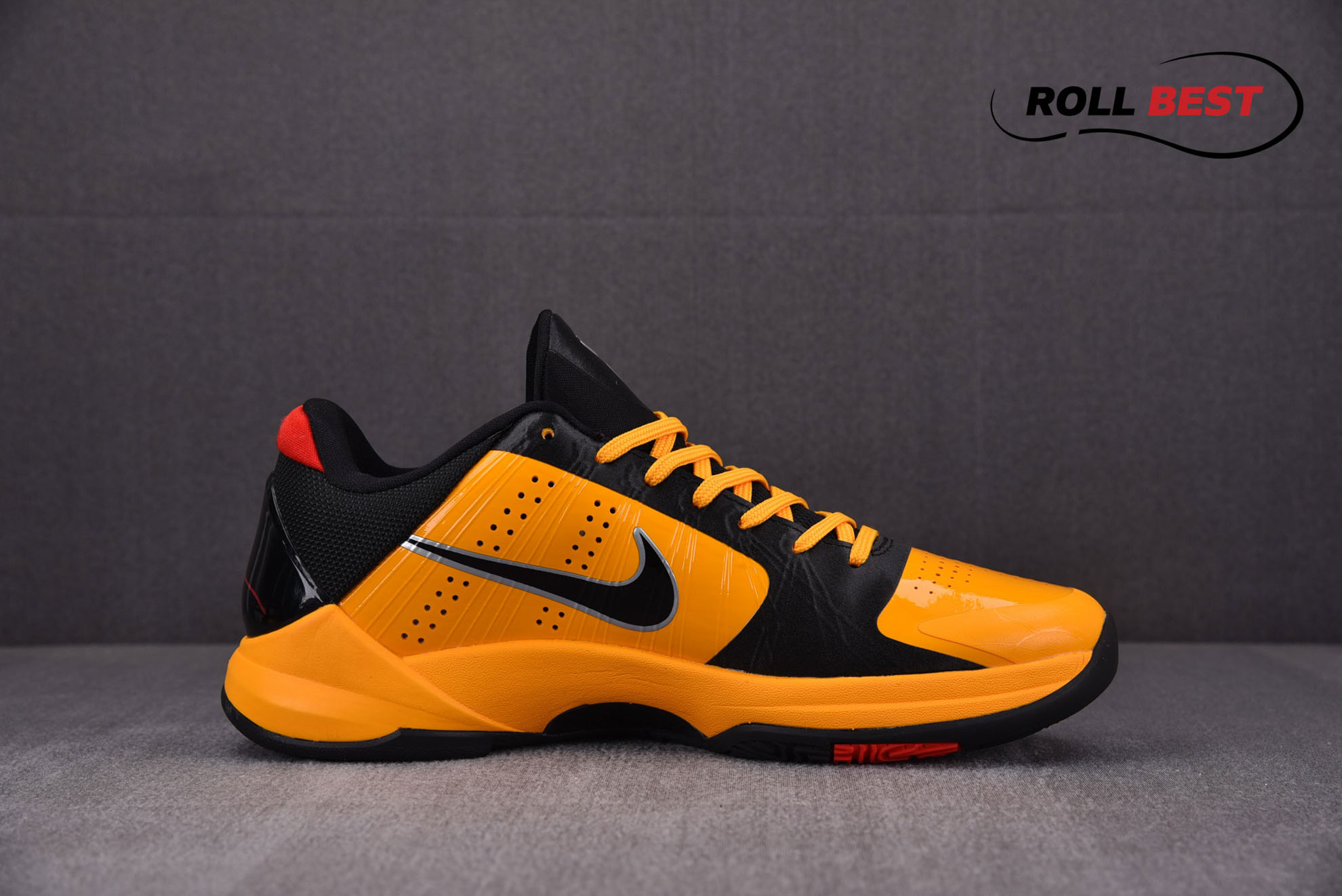 Nike Kobe 5 Protro Bruce Lee Men’s