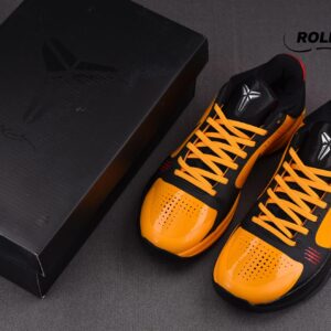 Nike Kobe 5 Protro Bruce Lee Men’s