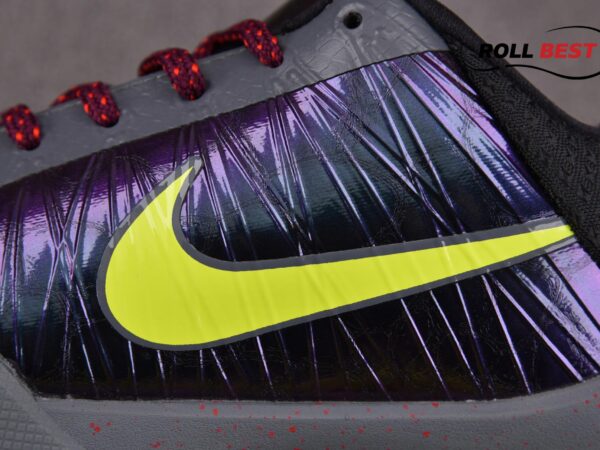 Nike NBA 2K20 x Kobe 5 Protro ‘Chaos Alternate’ Gamer Exclusive Purple