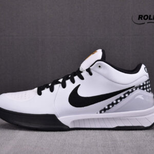 Nike Zoom Kobe 4“Mambacita”Gigi