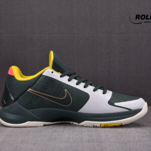 Nike Zoom Kobe 5 Protro“EYBL Forest Green