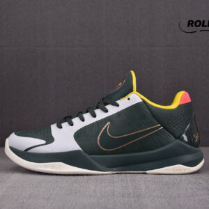 Nike Zoom Kobe 5 Protro“EYBL Forest Green