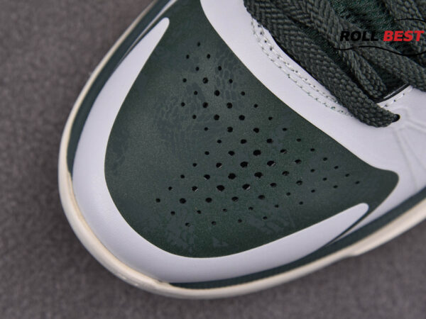 Nike Zoom Kobe 5 Protro“EYBL Forest Green