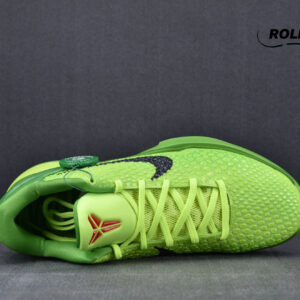 Nike Zoom Kobe 6 Protro ‘Grinch’