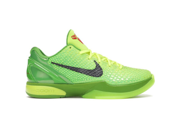 Nike Zoom Kobe 6 Protro 'Grinch'