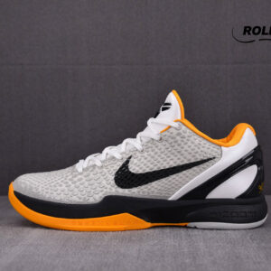 Nike Zoom Kobe 6 Protro ‘White Del Sol’