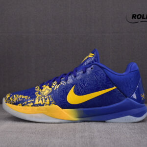 NK Zoom Kobe 5 Protro”5 Rings