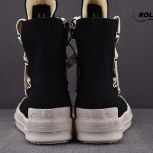 Rick Owens DRKSHDW 'Black'