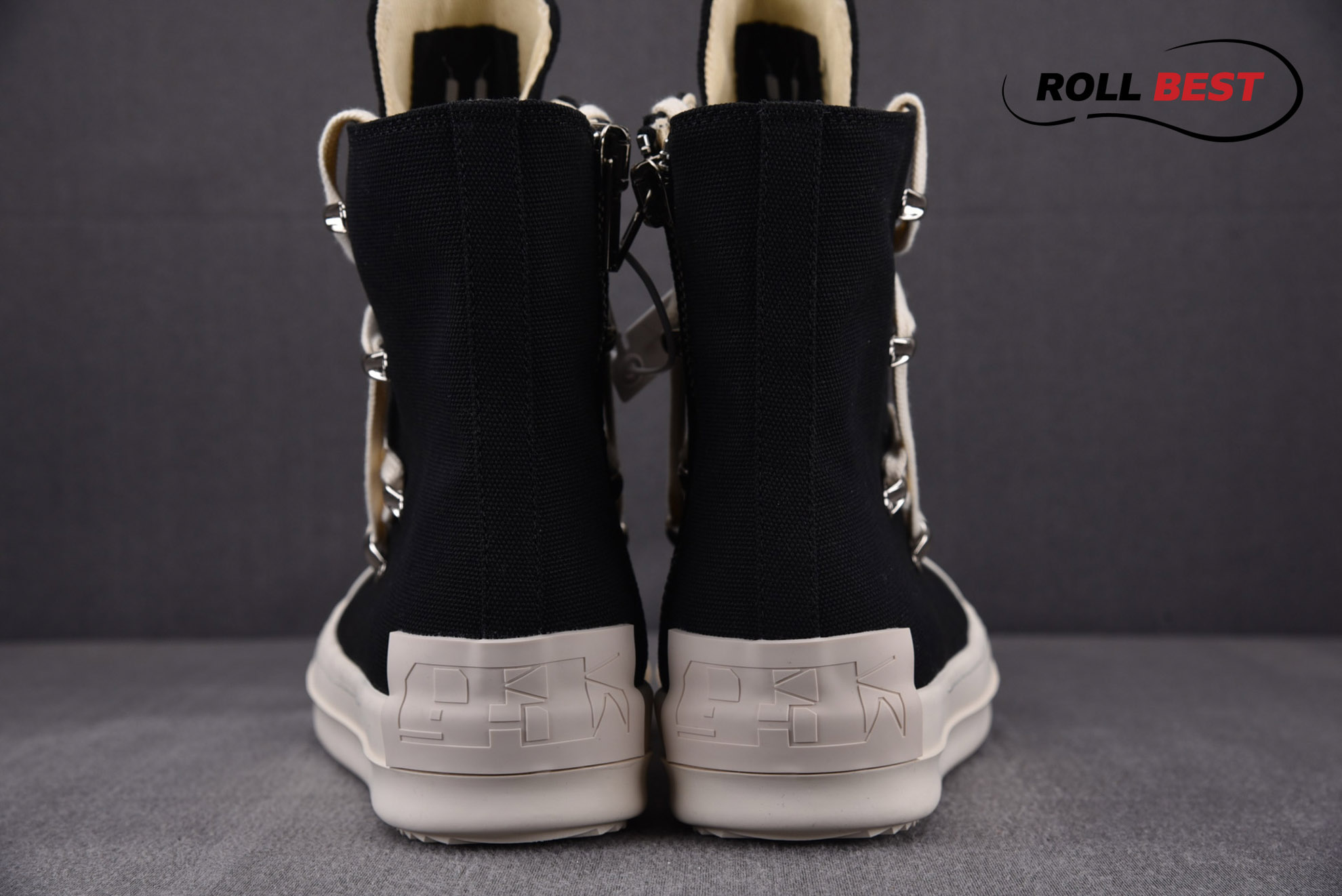 Rick Owens DRKSHDW 'Black'