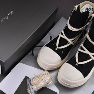 Rick Owens DRKSHDW 'Black'