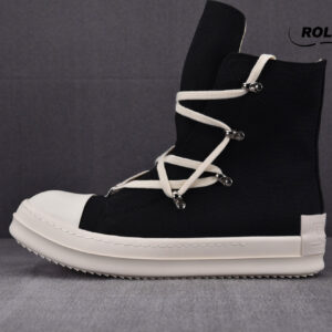 Rick Owens DRKSHDW 'Black'