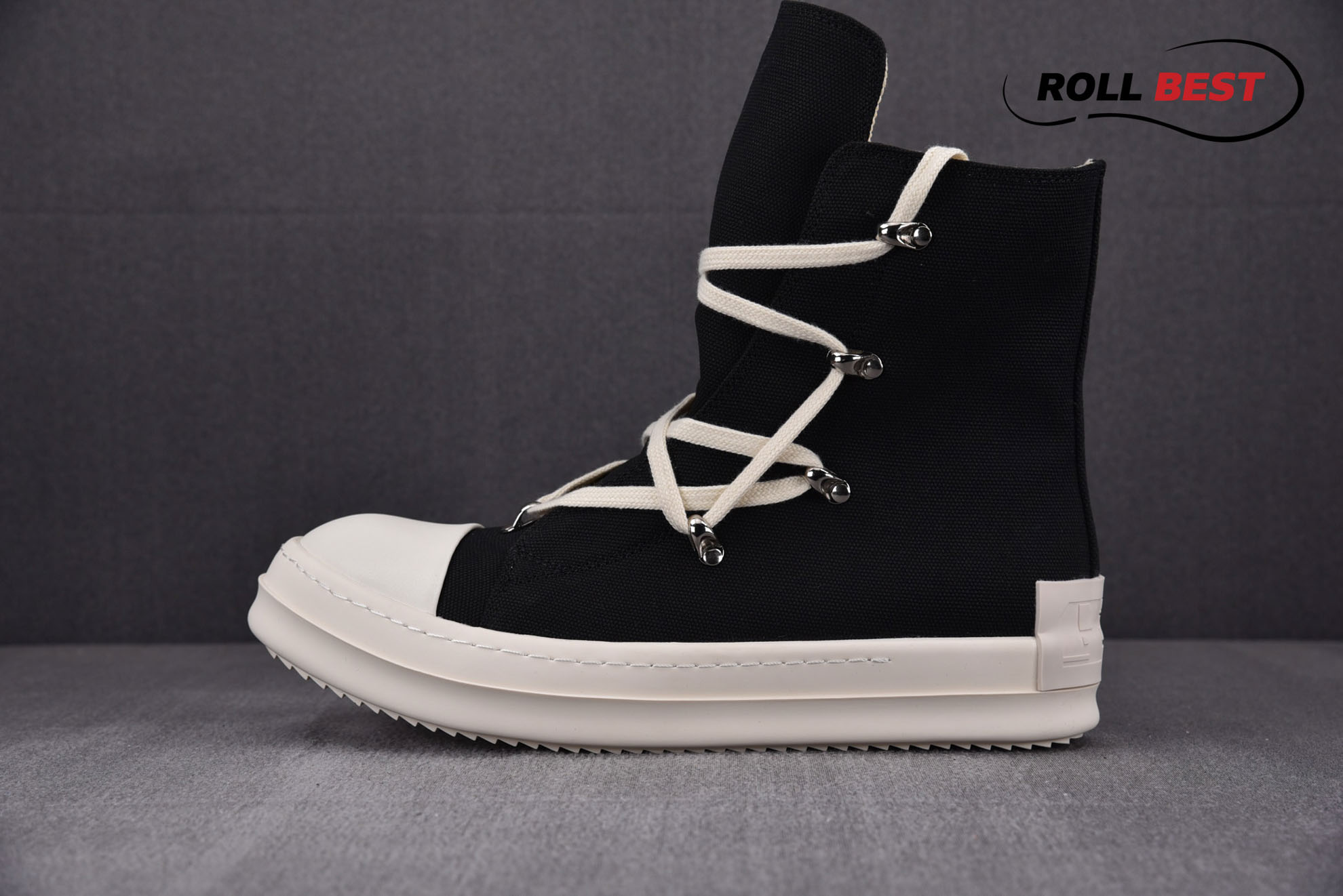 Rick Owens DRKSHDW 'Black'