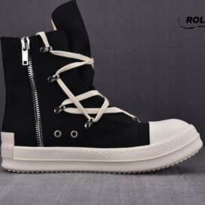 Rick Owens DRKSHDW 'Black'