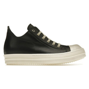 Rick Owens DRKSHDW Phlegethon Low ‘Black’