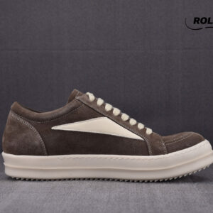 Rick Owens Luxor Suede Vintage ‘Brown’