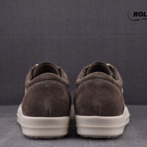 Rick Owens Luxor Suede Vintage ‘Brown’