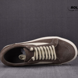 Rick Owens Luxor Suede Vintage ‘Brown’