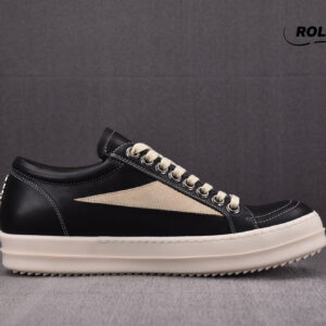 Rick Owens Luxor Vintage ‘Black Milk’