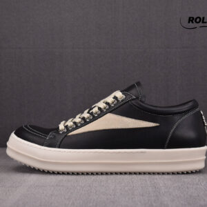 Rick Owens Luxor Vintage ‘Black Milk’