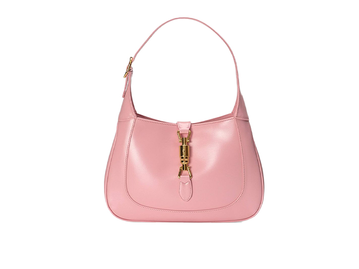 Túi Đeo Vai Prettyfit Small Shoulder Bag Màu Hồng