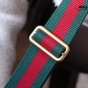 Túi Đeo Hông Gucci Neo Vintage GG Supreme Belt Bag