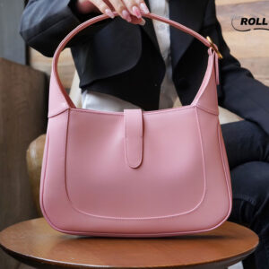 Túi Đeo Vai Prettyfit Small Shoulder Bag Màu Hồng