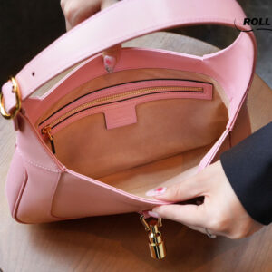 Túi Đeo Vai Prettyfit Small Shoulder Bag Màu Hồng