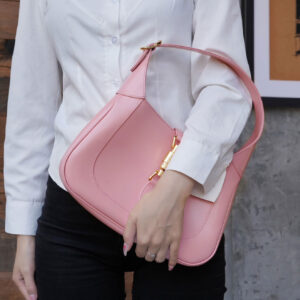 Túi Đeo Vai Prettyfit Small Shoulder Bag Màu Hồng