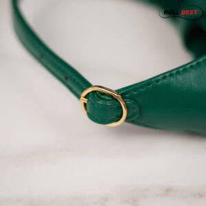 Túi Gucci Jackie 1961 ‘Emerald Green’