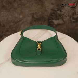 Túi Gucci Jackie 1961 ‘Emerald Green’