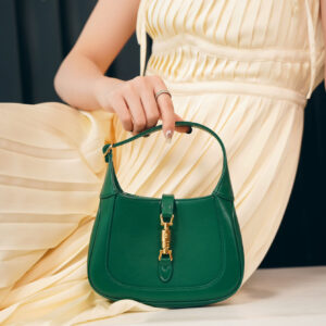 Túi Gucci Jackie 1961 ‘Emerald Green’