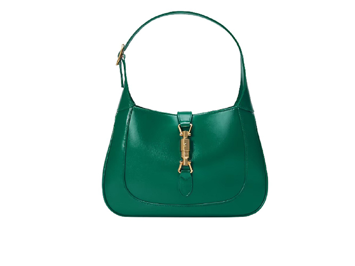 Túi Gucci Jackie 1961 ‘Emerald Green’